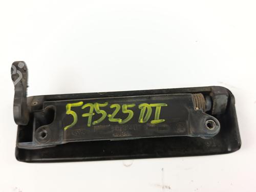 Front left exterior door handle FORD FIESTA III (GFJ) 1.3 Cat | BP29285531C128 