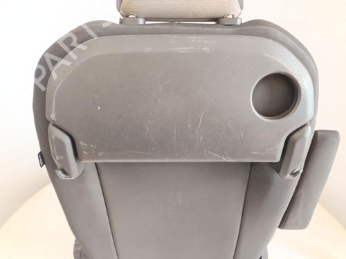 Left front seat FORD TOURNEO COURIER B460 MPV 1.5 EcoBlue | BP33288788C15 - Image 8