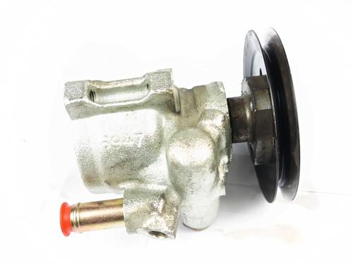 Used Steering pump Steering pump 27491157 27491157