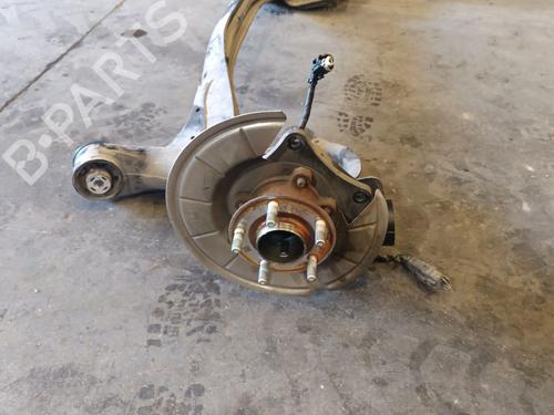 Bagaksel FORD KUGA III (DFK) 2.5 Duratec Plug-in-Hybrid | BP31862524M2