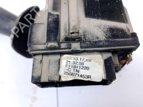 Ratstangsstang DACIA SANDERO II TCe 90 (B8M1, B8MA, B8AC) | BP25770232I23 - Image 2