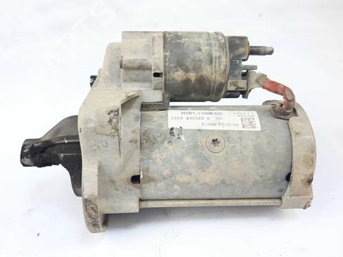 Used Starter Starter 37418209 37418209