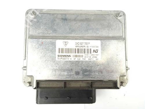 Used Electronic module Electronic module 15985068 15985068