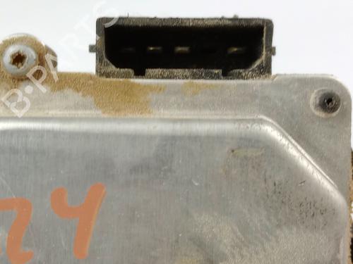 Rear wiper motor VW CADDY III Box Body/MPV (2KA, 2KH, 2CA, 2CH) 1.9 TDI | BP22740446M102 