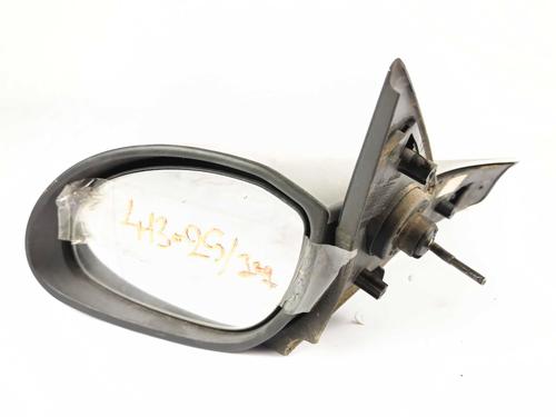 Rétroviseur gauche Rétroviseur gauche OPEL VECTRA B Hatchback (J96) 2.0 i 16V (F68) (136 hp) 28022423 28022423