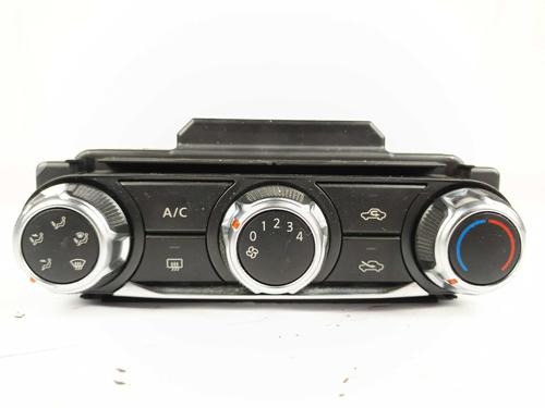 Used Climate control Climate control NISSAN MICRA V (K14) 1.0 IG-T 100 (101 hp) 29163754 29163754