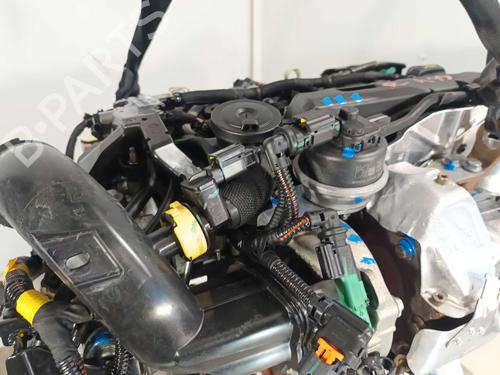 Engine DS DS 7 Crossback (J4_, JR_, JC_) | BP39883947M1 - Image 9