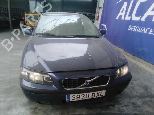 Left front window switch VOLVO S60 I (384) D5 | BP18485418I27 - Image 10