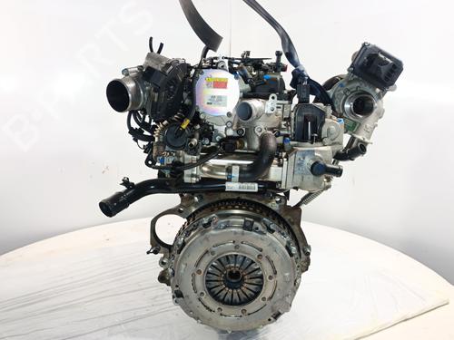Engine KIA SPORTAGE III (SL) 1.7 CRDi | BP32326107M1 