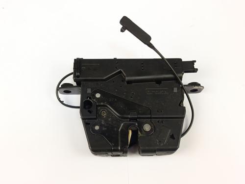 Used Tailgate lock Tailgate lock BMW X1 (E84) xDrive 20 d (184 hp) 34544825 34544825