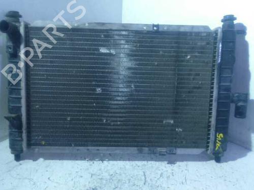 Water radiator DAEWOO MATIZ (M100, M150) | BP9986502M31 - Image 4
