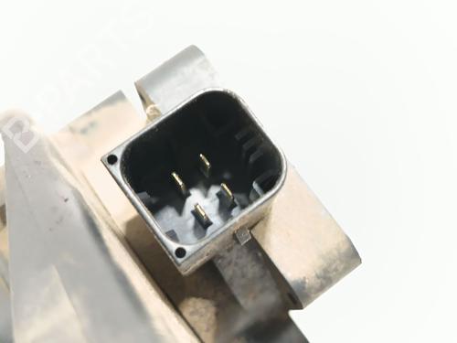 Pedal PEUGEOT 406 (8B) 2.0 HDI 110 | BP27473612I4 