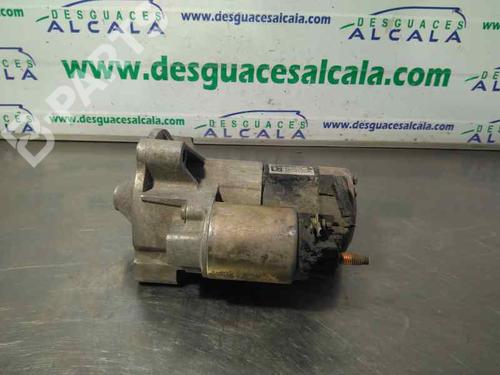 Starter PEUGEOT 206 CC (2D)  | BP11249072M8 