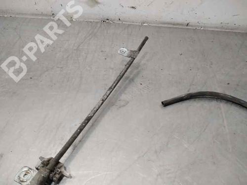 Front left window mechanism AIXAM 400 0.4 | BP10382676C22 - Image 2