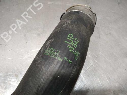 Pipe BMW 3 (F30, F80) 318 d | BP14348383M125 
