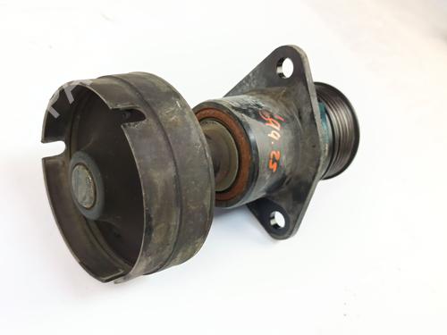 Remskive FORD FOCUS I (DAW, DBW) | BP30588567M122