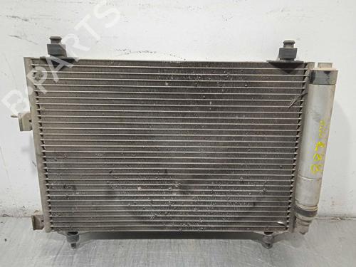Used AC radiator AC radiator 11252910 11252910