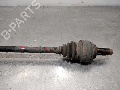 Left rear driveshaft BMW X1 (E84) | BP9981386M40 - Image 3