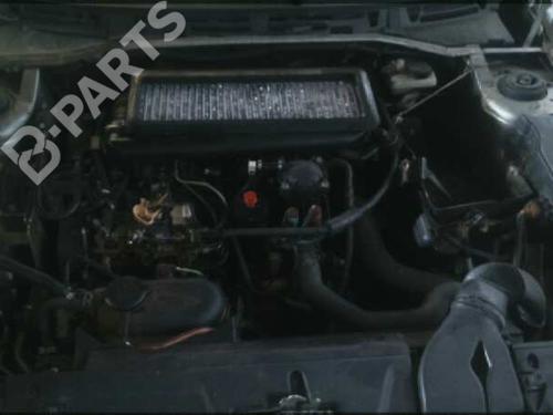Electronic module CITROËN XSARA (N1) 1.9 TD | BP11389312M83 