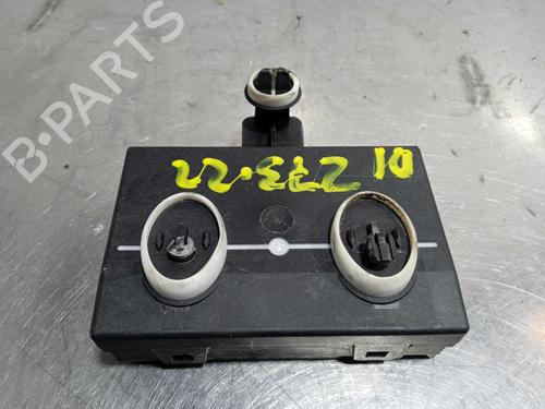 Used Electronic module Electronic module VW GOLF VII Variant (BA5, BV5) 2.0 R 4motion (300 hp) 10011627 10011627