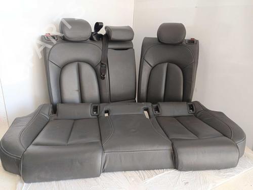 Seats set AUDI A7 Sportback (4GA, 4GF) 3.0 TDI quattro | BP30279987C78  - Image 27
