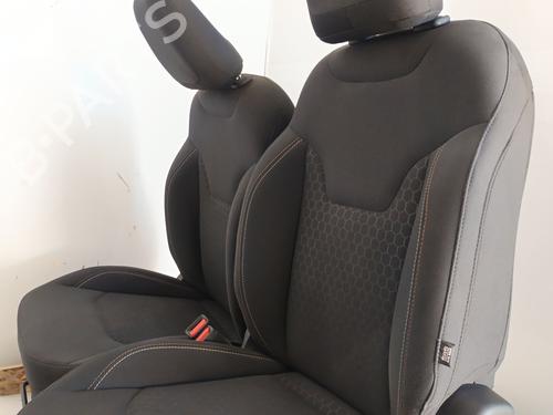 Seats set JEEP COMPASS (MP, M6, MV, M7) 1.4 MultiAir | BP31014559C78 