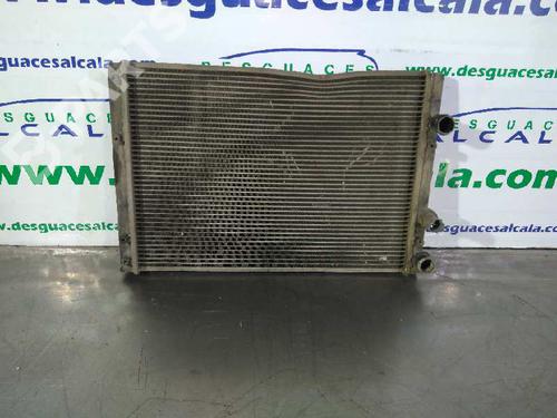 Køler VW POLO (6N2) [1999-2001]  9989449