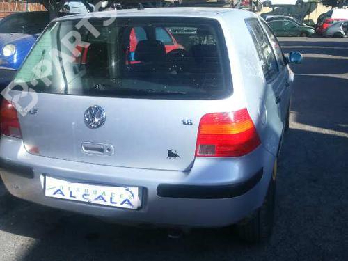 Køler VW GOLF IV (1J1)  | BP10196564M31 