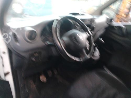 Pedal CITROËN BERLINGO Box Body/MPV (B9) 1.6 HDi 75 | BP28580053I4  - Image 10