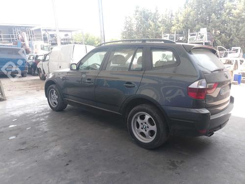 Headlight switch BMW X3 (E83) 2.0 i | BP39169206I24 - Image 7