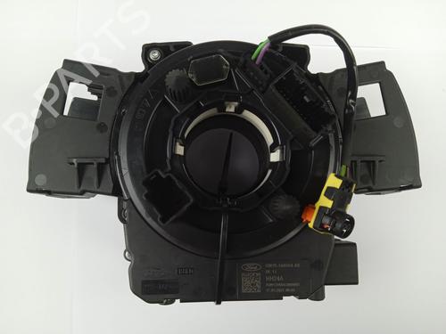 Used Squib airbag FORD PUMA (J2K, CF7) [2019-2025]  13571255