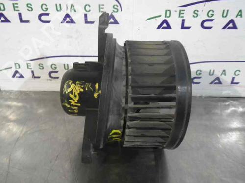 Heater blower motor CITROËN BERLINGO / BERLINGO FIRST Box Body/MPV (M_)  | BP16170292M62 