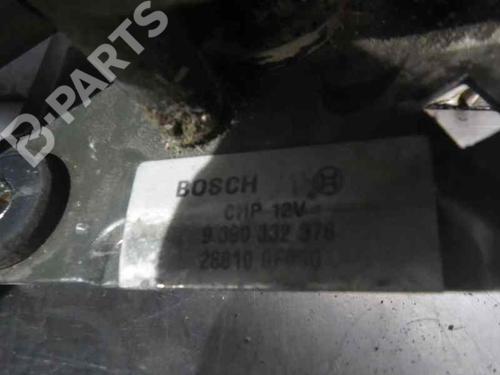 Front wiper motor NISSAN TERRANO II (R20)  | BP9986323M29 