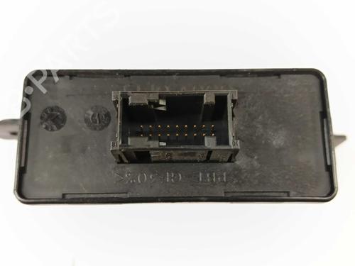 Electronic module OPEL MOKKA / MOKKA X (J13) 1.4 LPG (_76) | BP28518106M83 - Image 2