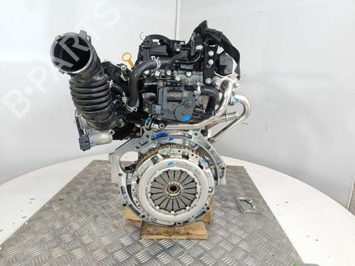 Engine KIA STONIC (YB) 1.2 CVVT | BP40129175M1 - Image 9