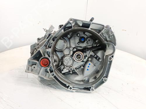 gearbox-dacia-sandero-iii-2021-32035518 main image