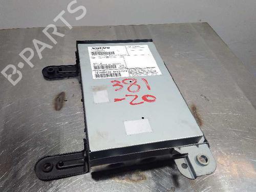 Used Electronic module Electronic module VOLVO S60 II (134) [2010-2019] 10752627 10752627