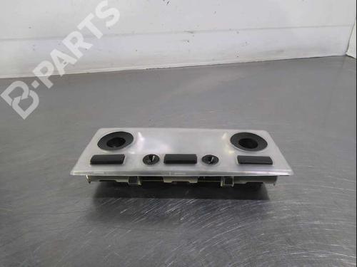 Interior roof light BMW 5 (E60)  | BP9990963I8 
