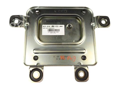Electronic module HYUNDAI i20 III (BC3, BI3) 1.6 T-GDi N | BP30203643M83 - Image 3