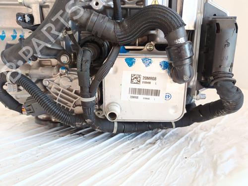 Gearbox OPEL FRONTERA (OV24) 1.2 MHEV | BP32733103M3  - Image 11