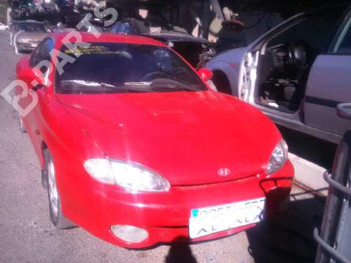Gearbox HYUNDAI COUPE I (RD)  | BP9987979M3 