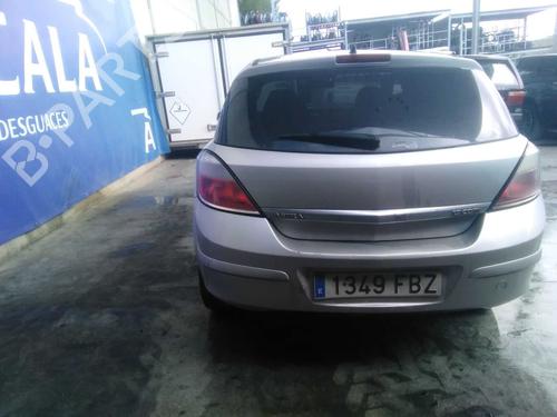 Ignition barrel OPEL ASTRA H (A04) 1.7 CDTI (L48) | BP16856081M48 - Image 6