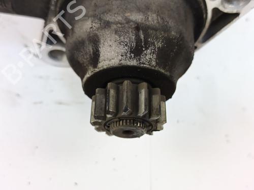 Starter AUDI A3 (8V1, 8VK) 2.0 TDI | BP34634518M8 - Image 3