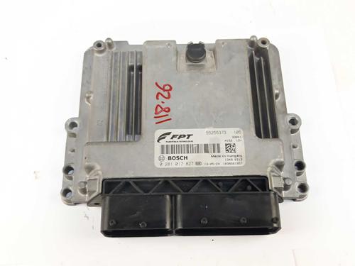 Used Engine control unit (ECU) Engine control unit (ECU) FIAT 500L (351_, 352_) 1.6 D Multijet (199LYD1B) (105 hp) 32720197 32720197