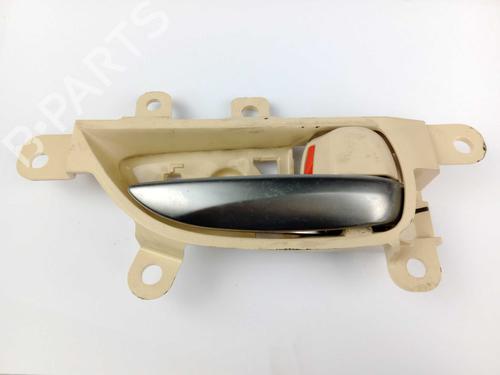 Used Rear right interior door handle Rear right interior door handle 20133712 20133712