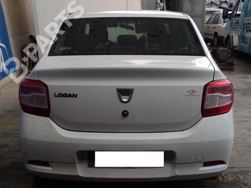 Rear left lock DACIA LOGAN II  | BP10028893C100  - Image 5