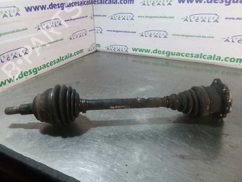 Used Left front driveshaft Left front driveshaft 9994983 9994983