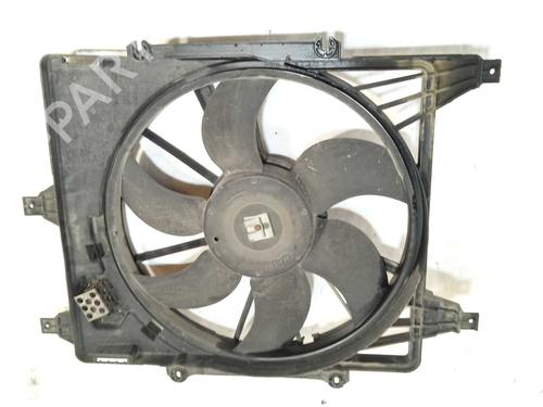 Køleventilator elektrisk Køleventilator elektrisk 19803470 19803470