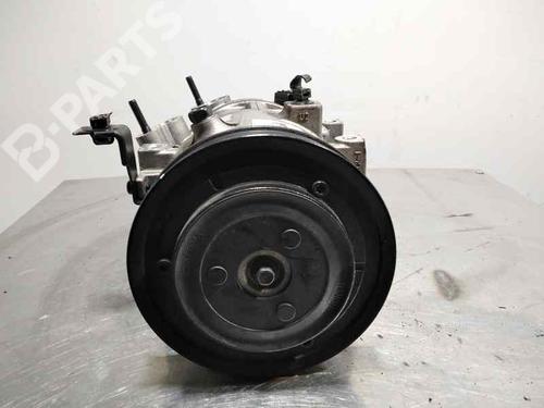 Used AC compressor AC compressor KIA SPORTAGE IV (QL, QLE) [2015-2022] 10179866 10179866
