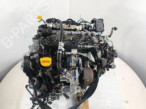 Engine FIAT TIPO Saloon (356_, 357_) 1.3 D (356SXB1A, 356SXH1A, 356SXD1A) | BP33678034M1  - Image 21